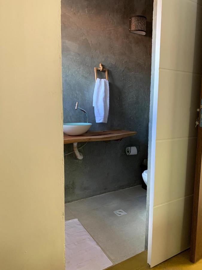 Holiday home Casa Amarela - 3 E Piscina *