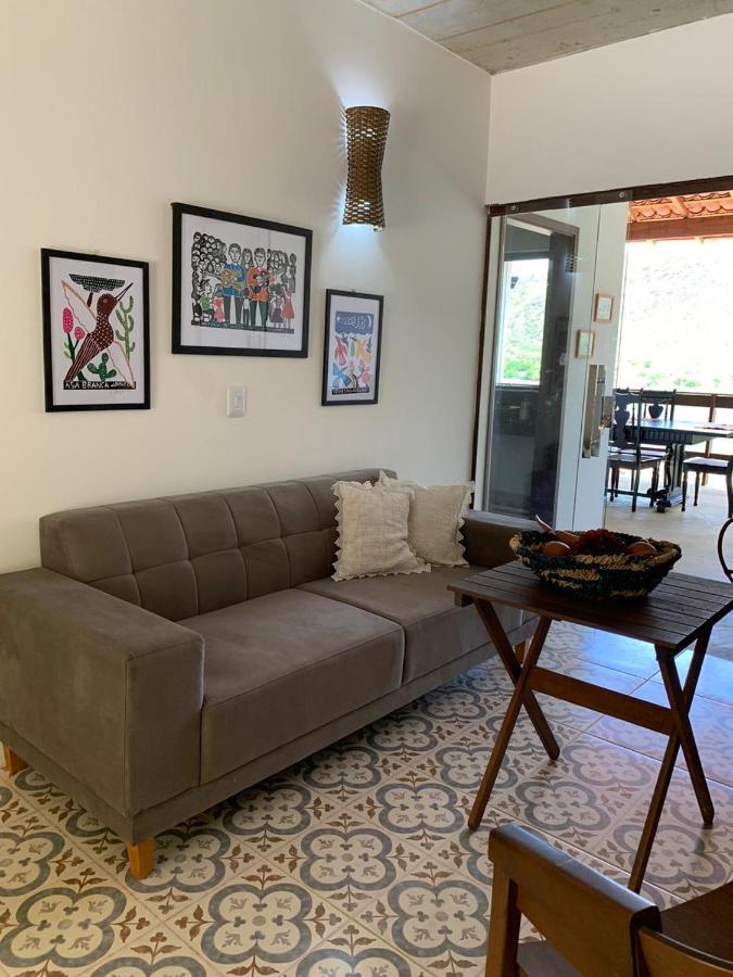 Casa Amarela - 3 E Piscina Holiday home *