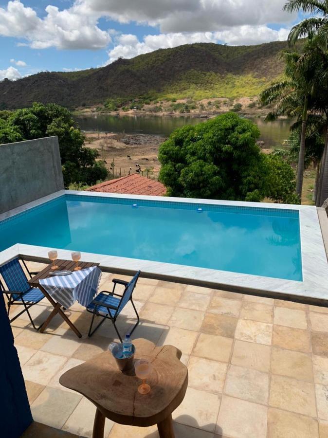 Casa Amarela - 3 E Piscina Holiday home