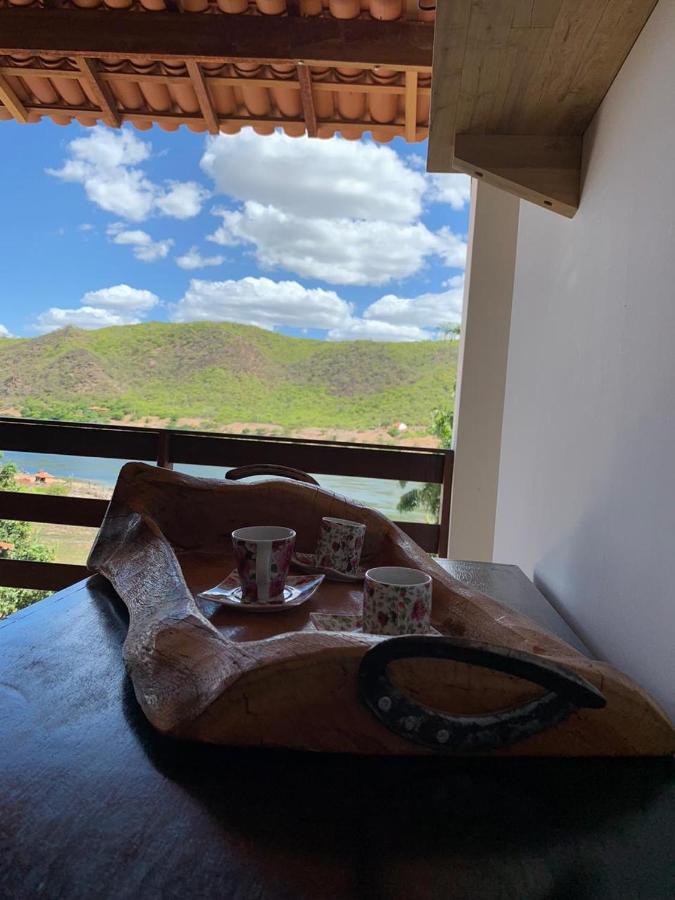 Сasa de vacaciones Casa Amarela - 3 Suítes E Piscina *