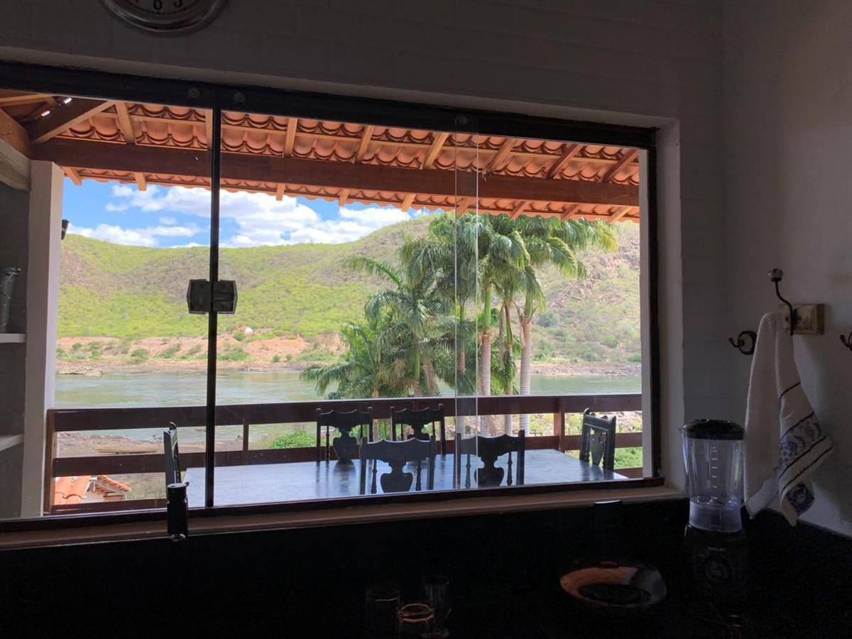 Сasa de vacaciones Casa Amarela - 3 Suítes E Piscina