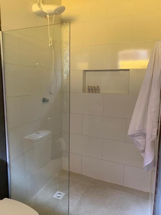 Сasa de vacaciones Casa Amarela - 3 Suítes E Piscina